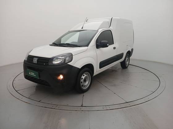 FIAT FIORINO 1.3 FIREFLY FLEX ENDURANCE MANUAL FIAT FIORINO 1.3 FIREFLY FLEX ENDURANCE MANUAL